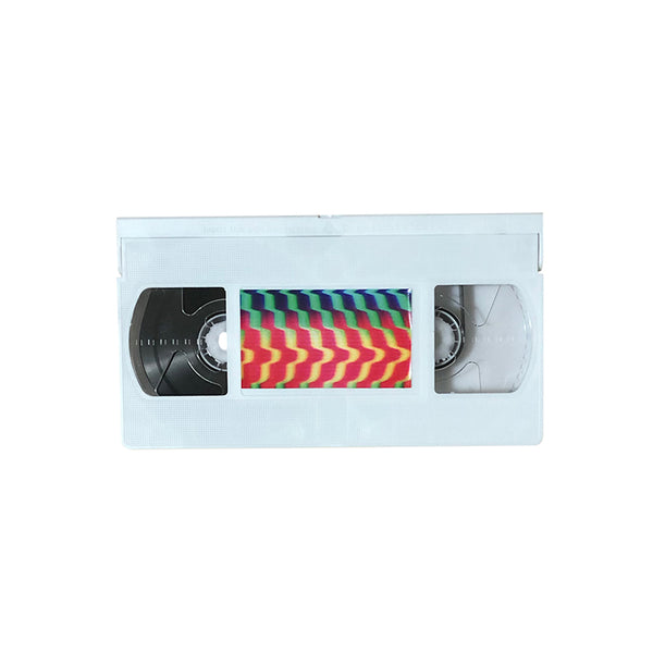 Relaxersize 1.0(VHS)