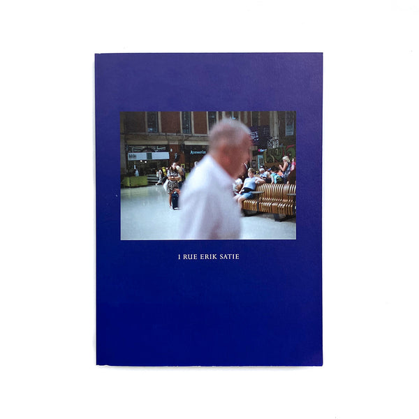 1 Rue Erik Satie