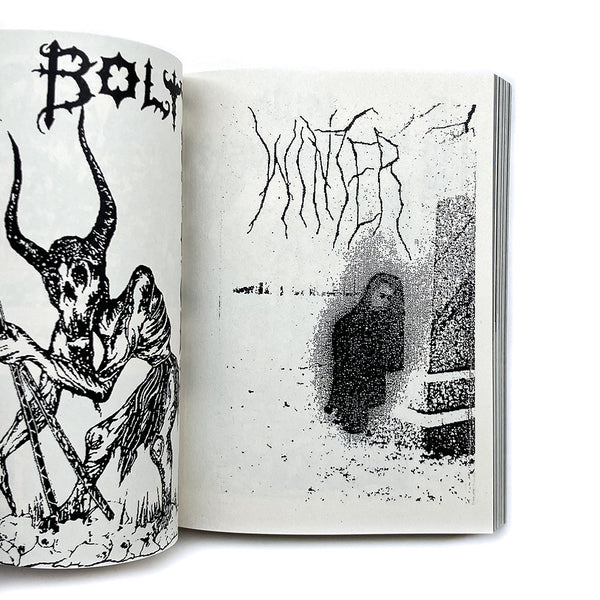 Death Metal Graphics