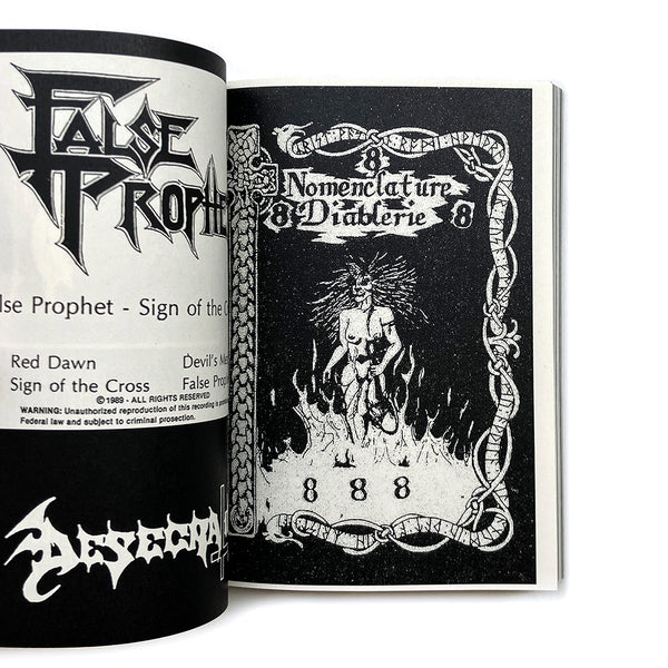 Death Metal Graphics