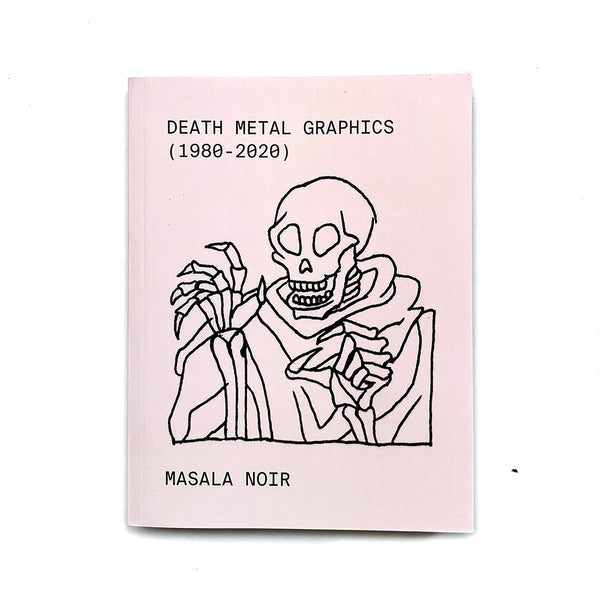 Death Metal Graphics