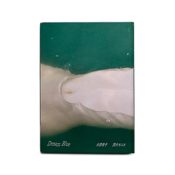Continuation of the dream DREAM BLUE