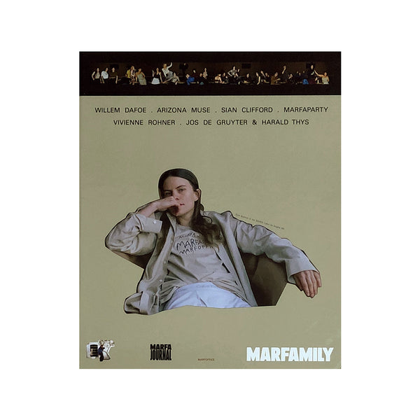 MARFAMILY #6