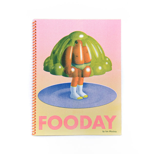 Fooday