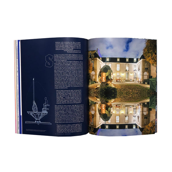 Hamam Magazine Issue Two