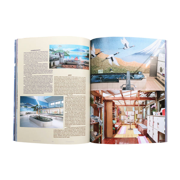 Hamam Magazine Issue 3