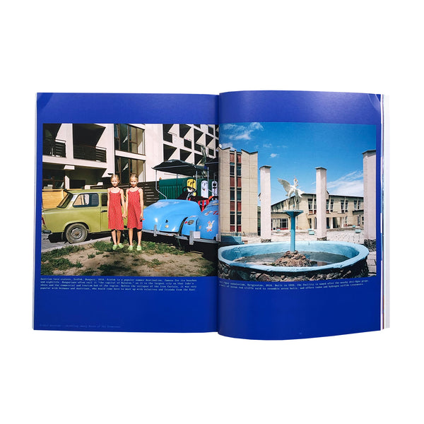 Hamam Magazine Issue 3