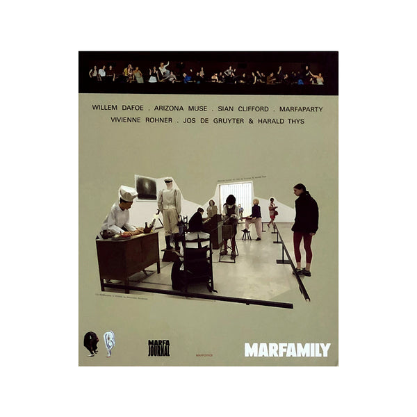 MARFAMILY #6