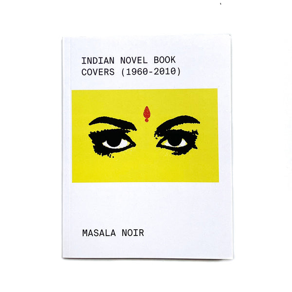 Indian Novel Book Covers