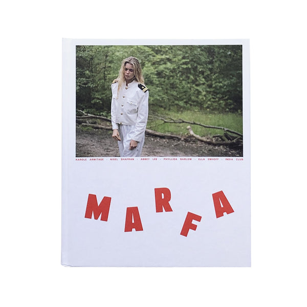 MARFA 16