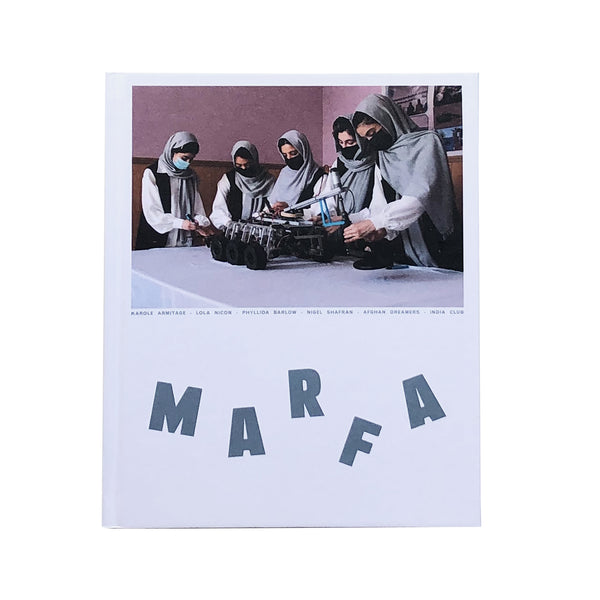 MARFA 16