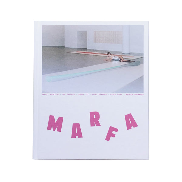 MARFA 16