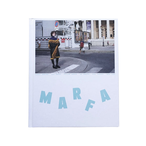 MARFA 16