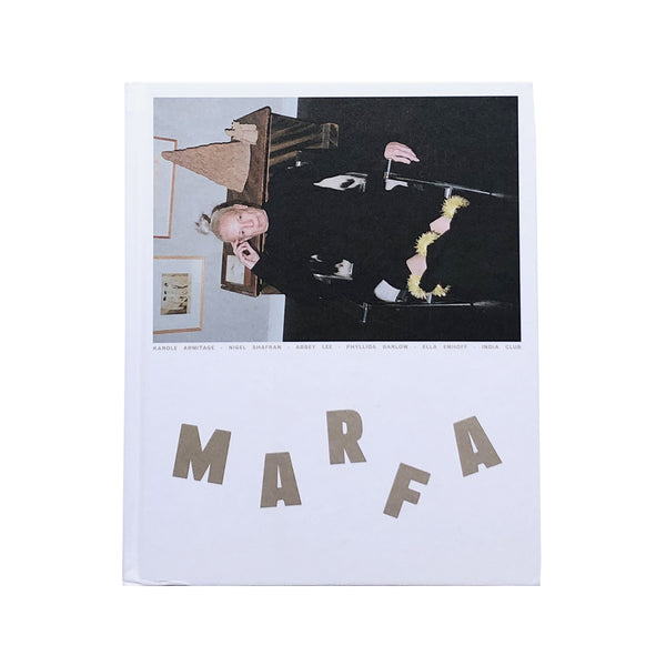 MARFA 16