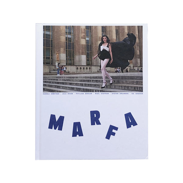 MARFA 16