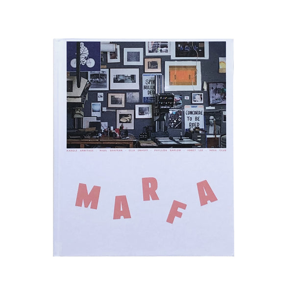 MARFA 16