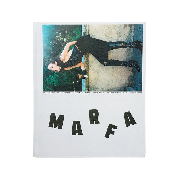 MARFA 14