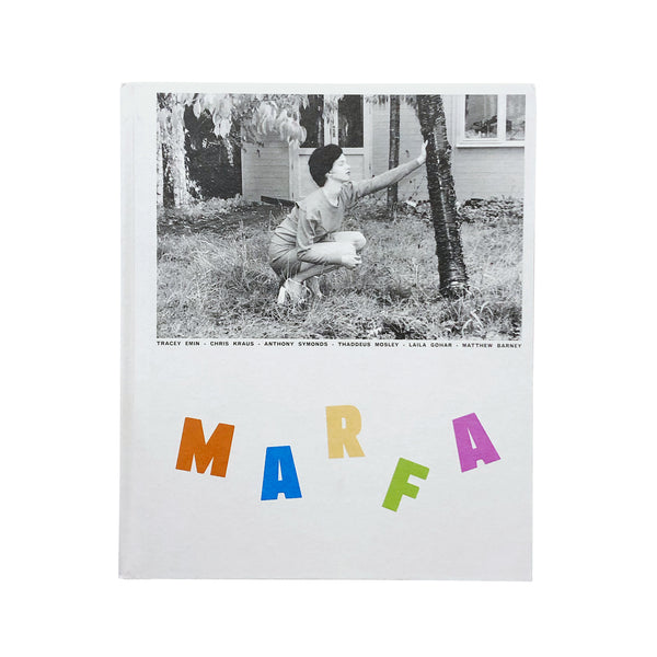 MARFA 14