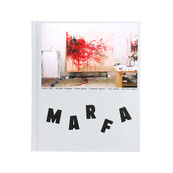 MARFA 14