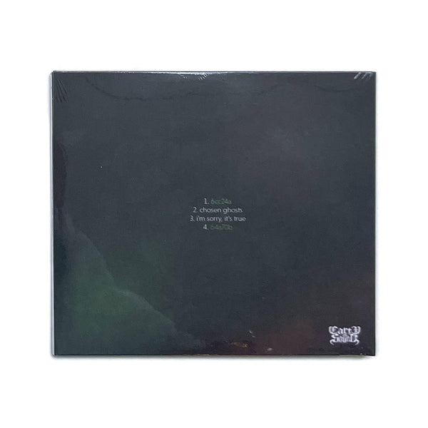 pink moon/buck moon (CD)