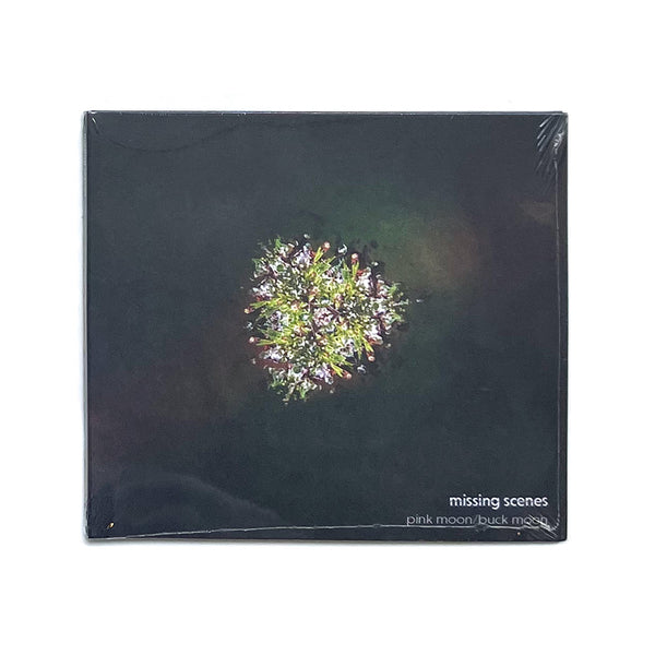 pink moon/buck moon (CD)