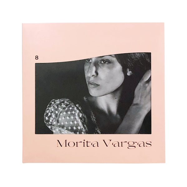morita vargas - 8 LP 表