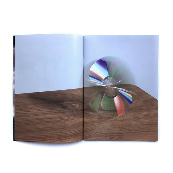 Ordinary Magazine Issue #10 CD