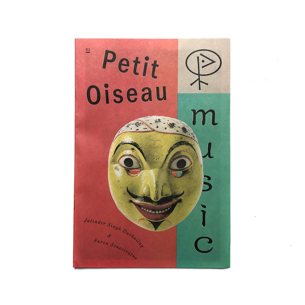 Petit Oiseau