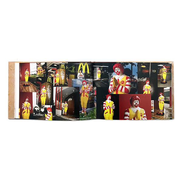 Fries Book
