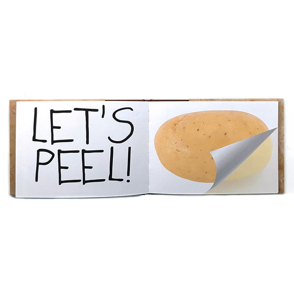 Fries Book