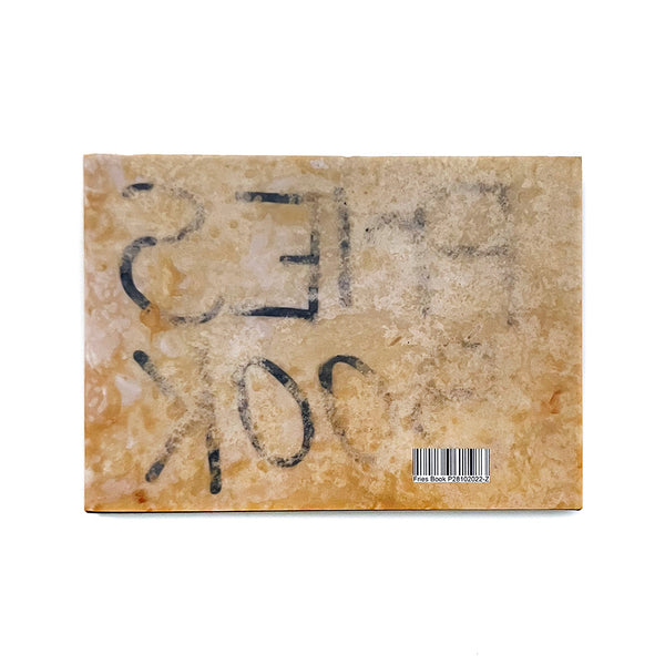 Fries Book