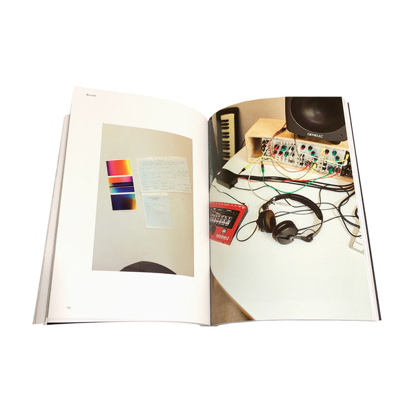 Record Culture Magazine Issue 8