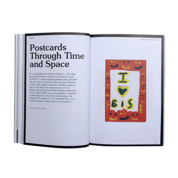 Record Culture Magazine Issue 9