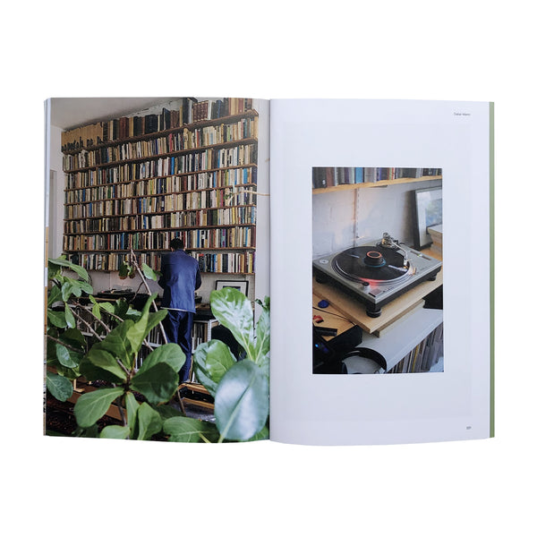 Record Culture Magazine Issue 9