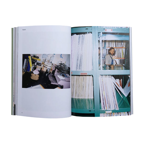 Record Culture Magazine Issue 9