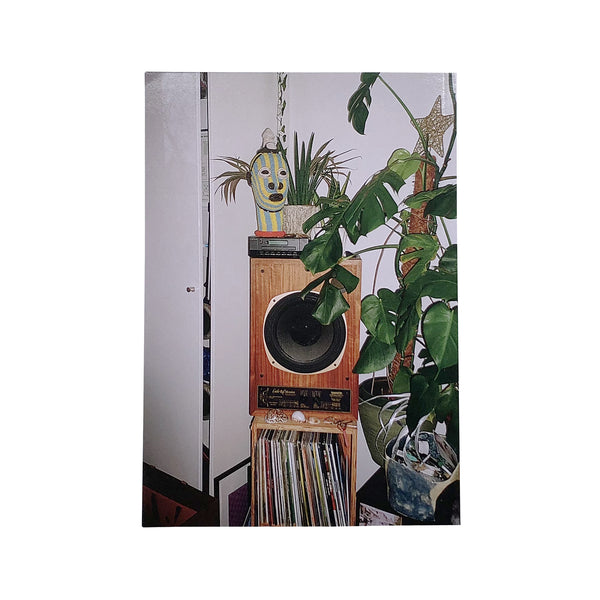 Record Culture Magazine Issue 9