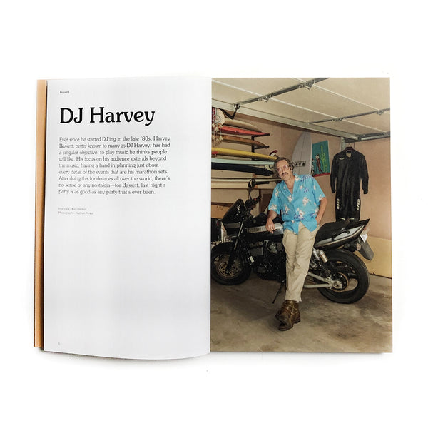 Record Culture Magazine Issue 10