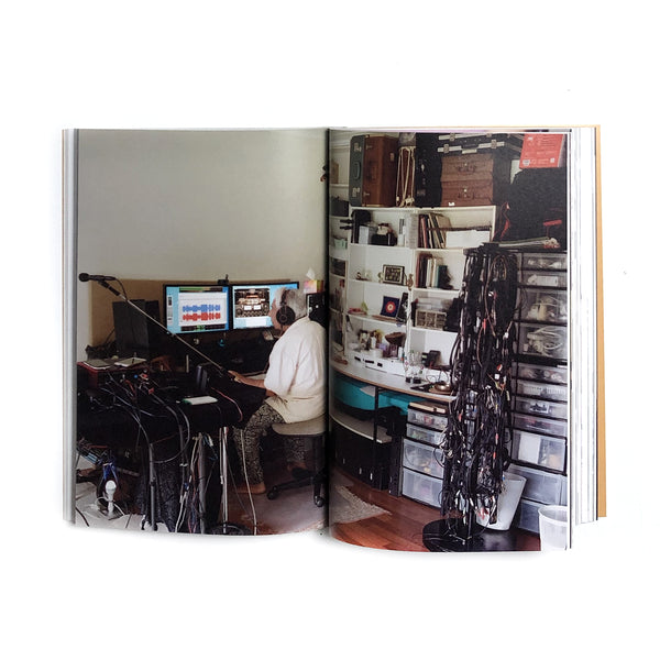 Record Culture Magazine Issue 10