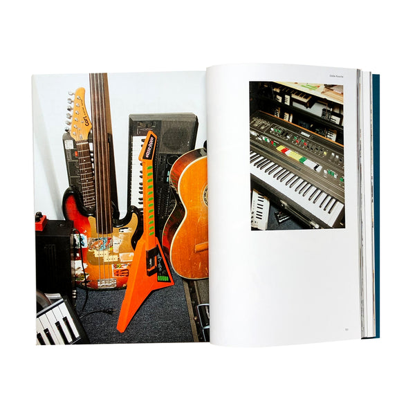 Record Culture Magazine Issue 4