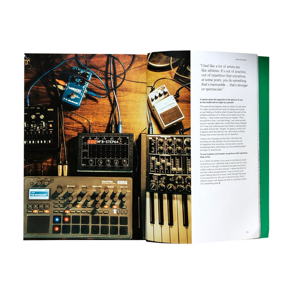 Record Culture Magazine Issue 5
