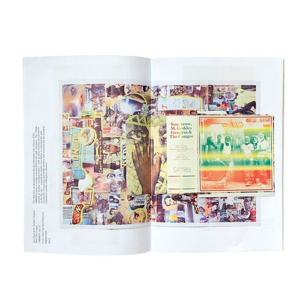 Record Culture Magazine Issue 5