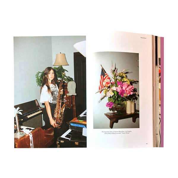 Record Culture Magazine Issue 7