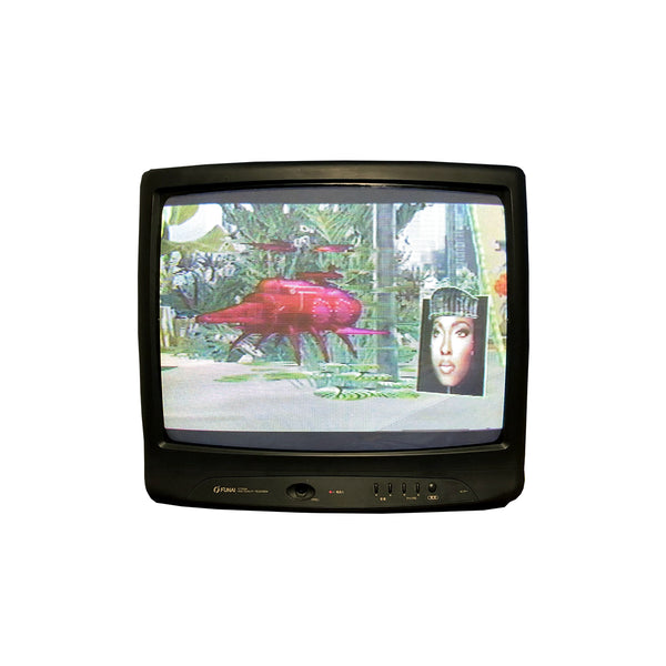 Selex, Vol.2(VHS)