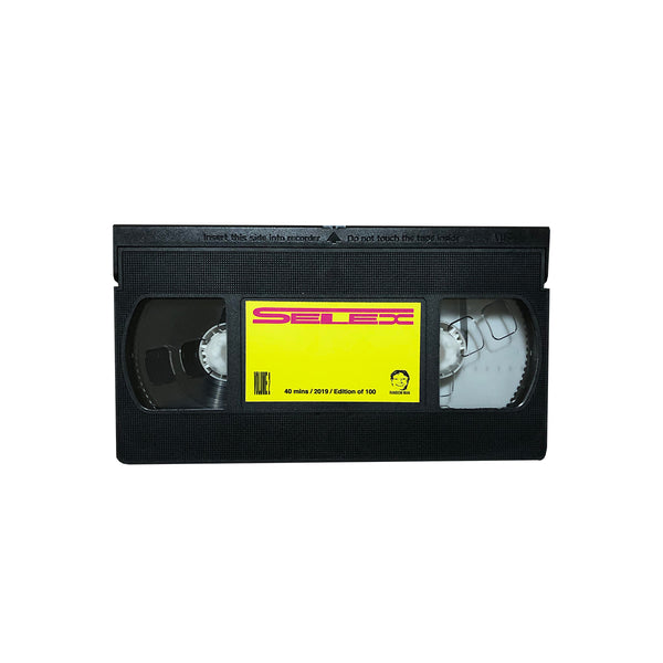 Selex, Vol.2(VHS)