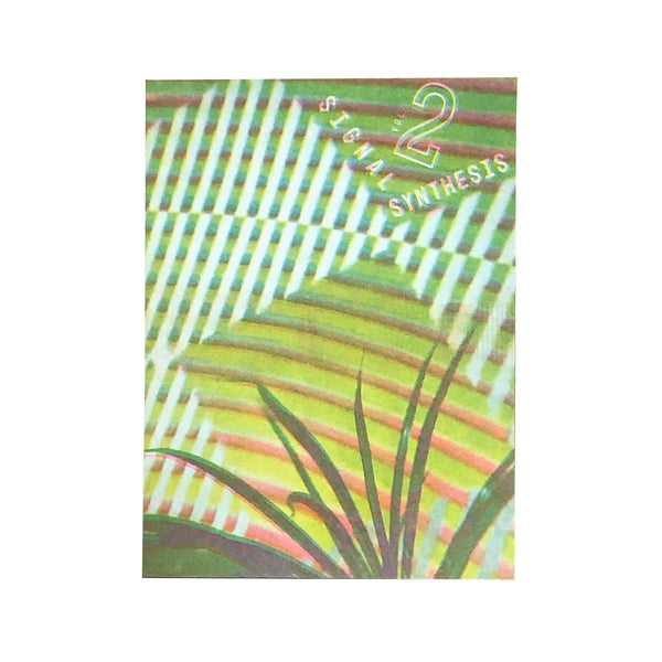 Signal Synthesis Vol.2