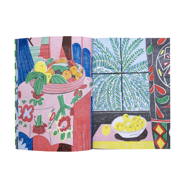 Still Life