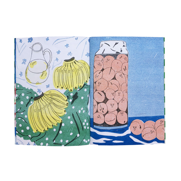 Still Life