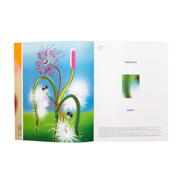 Support Magazine No.1