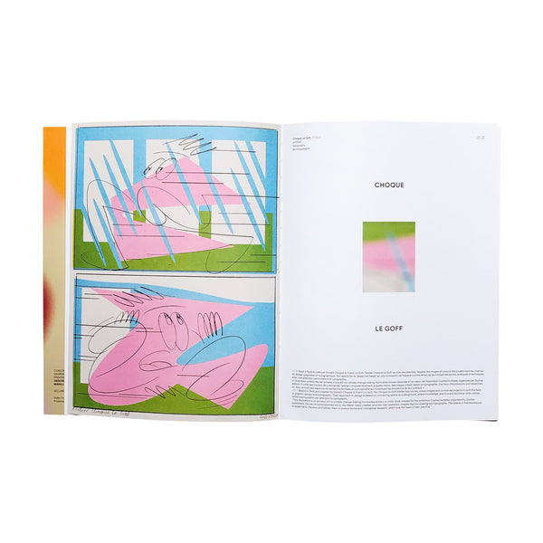Support Magazine No.1