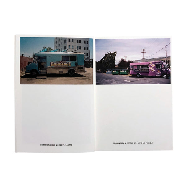 Some Taco Trucks
